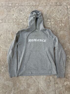 Sandro Paris Romance Hoodie